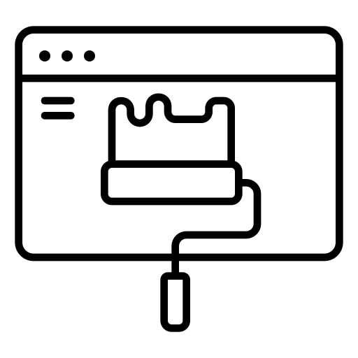 Refonte de sites web